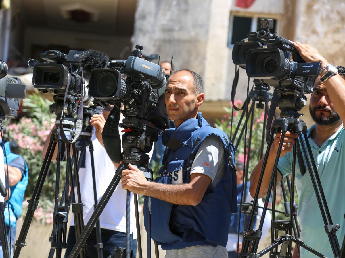 How Does Israel Collectively Punish&nbsp;Palestinians?