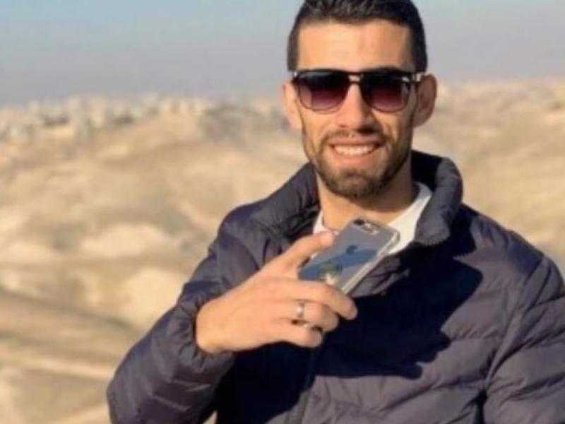 3 Years Since The Brutal Murder of Ahmad&nbsp;Erekat