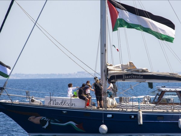 UK-flagged ship hijacked, UK sovereignty violated – this is a national shame. Demand government to act&nbsp;now.