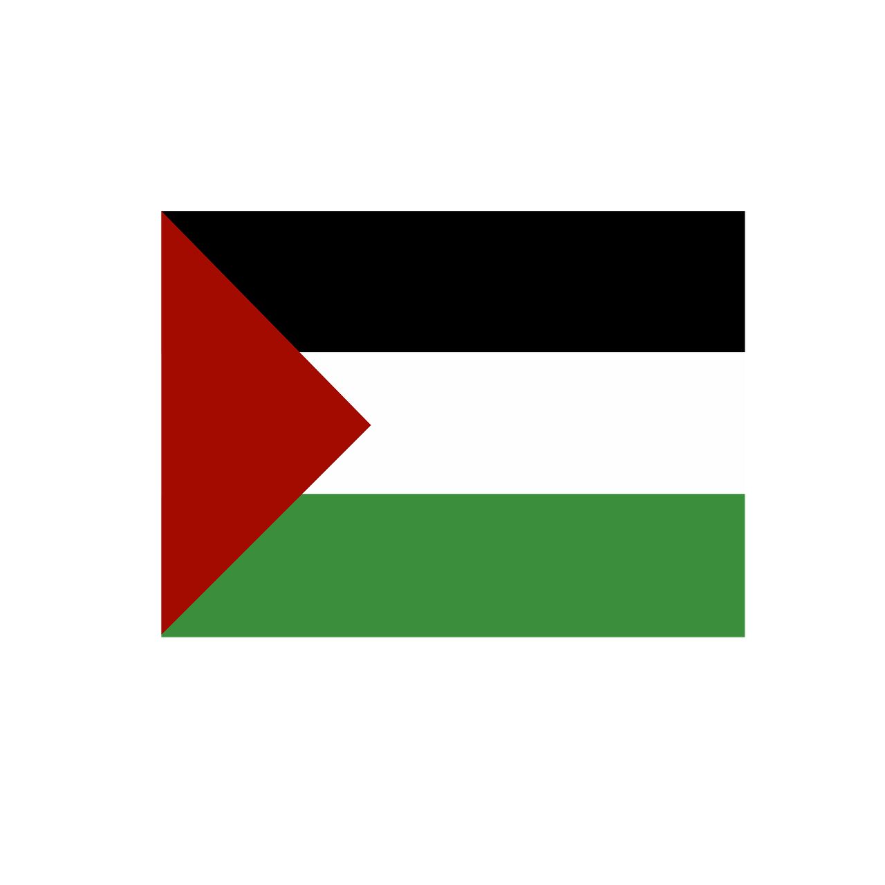 THE PALESTINE OBSERVER
