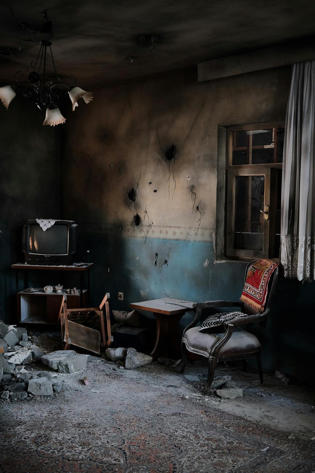 Settler terrorism in occupied Palestine: The latest calculated move by Israel in its genocidal bid for ethnic&nbsp;cleansing